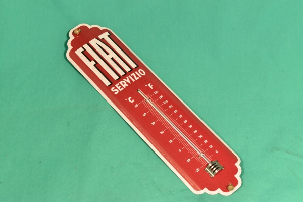 Thermometer Fiat