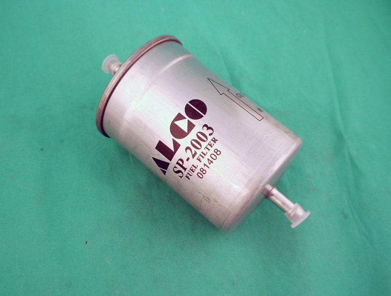 Xx1x670_kl Benzinfilter für Einspritzer