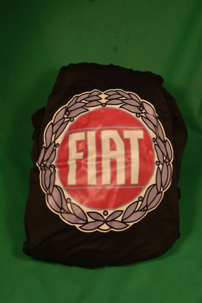 4x12x512_kl Abdeckplane Fiat 500 Lorbeerkranz Premium