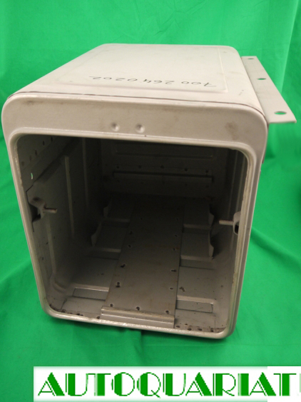 7002640202 Batteriekasten