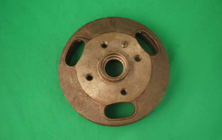 3004093928_kl Bremstrommel 600, 600D vorne 1956-1965