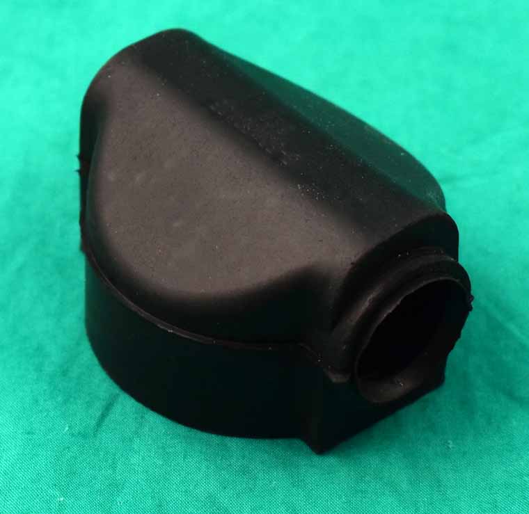 8x7x05_a_kl Staubkappe Bremssattel hinten