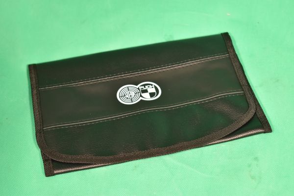 Bordmappe Steyr-Puch