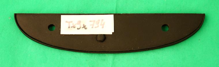 Tx9x794_kl Gummi Kennzeichenleuchte Topolino C