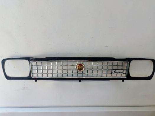 Kühlergrill Fiat 127 Super