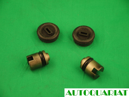 1x7x104k Repsatz 22,2 mit Kolben