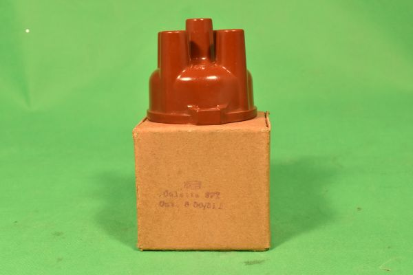 Tx9x303_kl Verteilerkappe Topolino B, C original Marelli