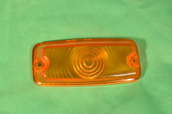 Blinkleuchte vorne rechts