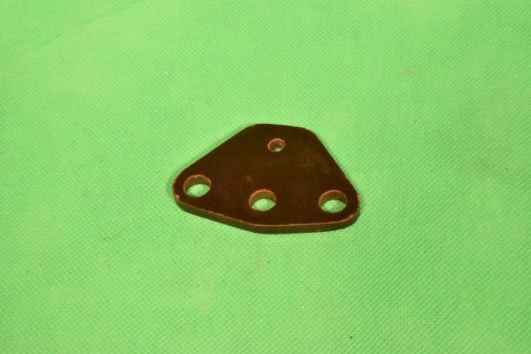 3000815862_kl Isolierflansch Benzinpumpe Fiat 600 /1500C