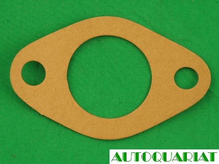 1x1x122 Flanschdichtung für alle 32er und 40er Einzelvergaser