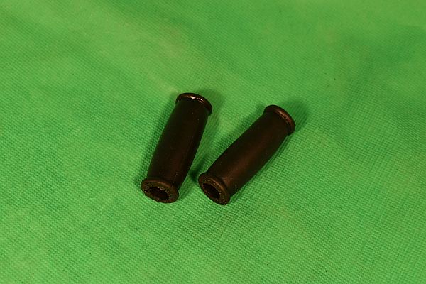 MC1076_kl Satz Schutzgummi Verdeckgestänge rund