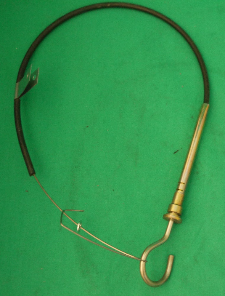 2x8x021_kl Handgasseilzug komplett Fiat 500 F