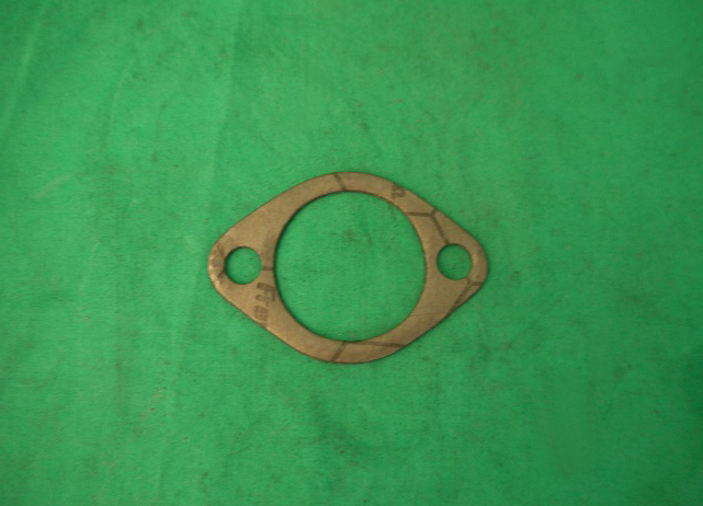1x1x351_kl Saugrohrdichtung 650TR zylinderkopfseitig