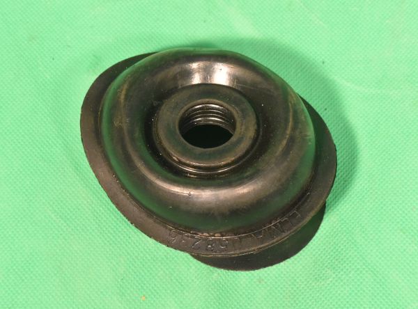 2x9x723_kl Manschette Scheinwerfer