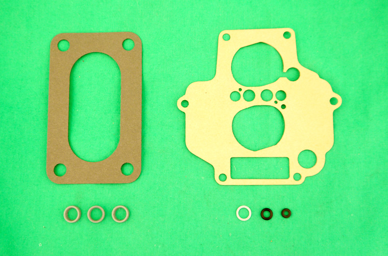 3009934661_kl Vergaserdichts 127 Sport 70HP