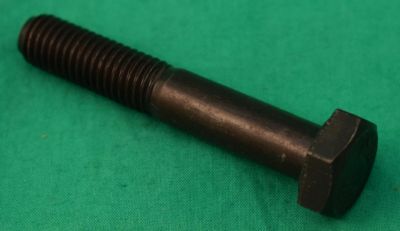 Schraube f. Achskupplung
