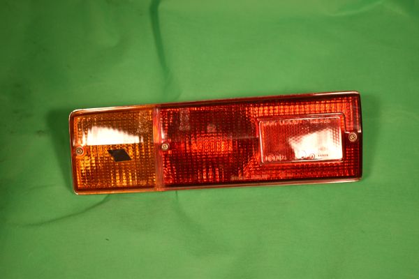 3004249312_13_b_kl Paar Rückleuchten Fiat 124 Special/II. Serie