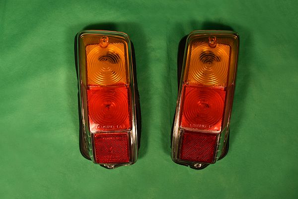 1x9x770S_kl8PJL6NvuloF9S Paar Rückleuchten komplett Stars Design, ab 66