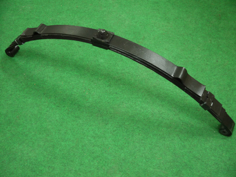 1x4x000 Blattfeder PKW, 5-lagig
