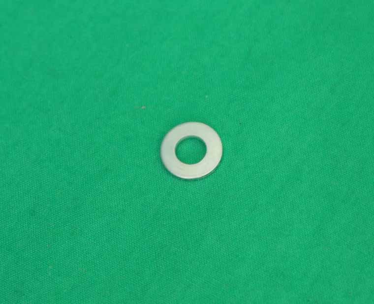 Scheibe für Startzugnippel NDIX