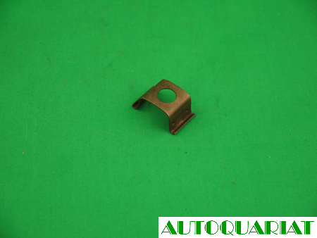 1x7x203 Bremsschlauchhaltefeder