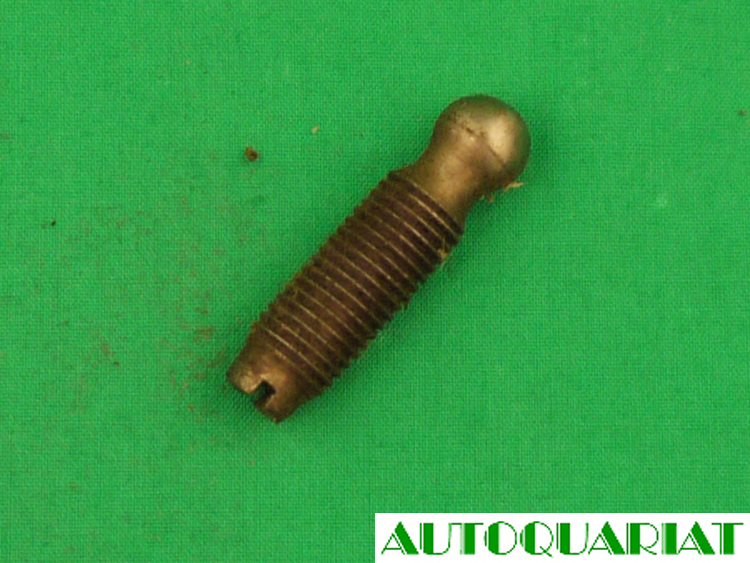 50110516 Ventil Einstell Schraube