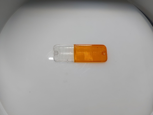 Blinkercellon Vorne Links Fiat 131