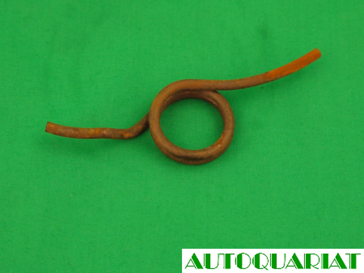 7001350531 Rückdrehfeder links