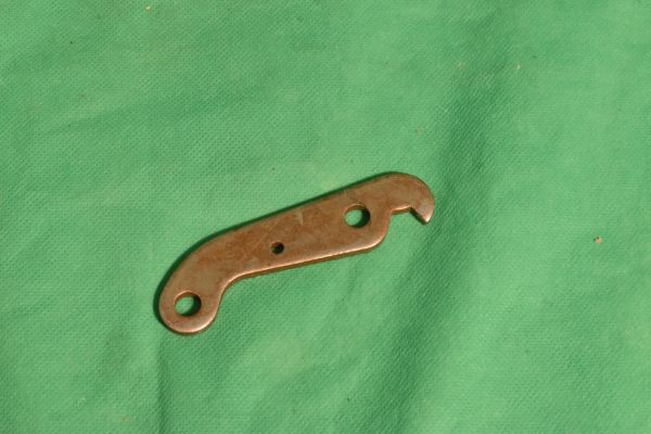 3004119936_kl Bremshebel Handbremsseil 850N / Spezial