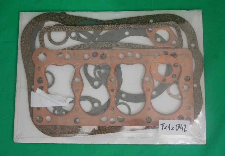 Tx1x042_kl Motordichtsatz Topolino A