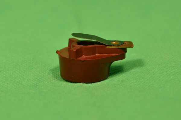 Verteilerfinger Fiat ab 1932 Balilla, 1100 gefedert