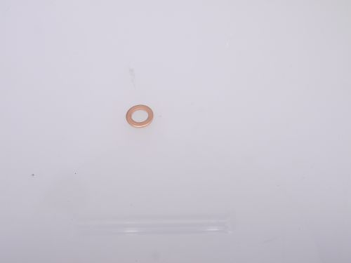 Kupferring 16mm
