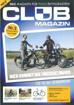 ClubM_Nr2 Club (Puch) Magazin 2