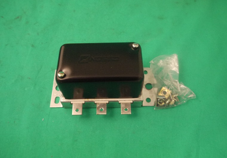 2x9x601_O_kl Regler mechanisch