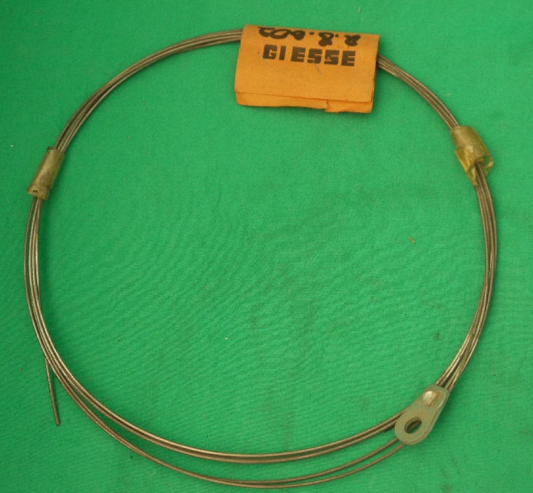 2x8x002_kl Chokerzug lose Fiat 500