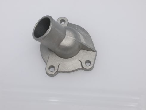 Thermostatgehäusedeckel