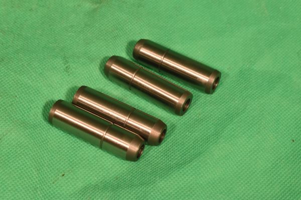 Ventilführung 850 Std.