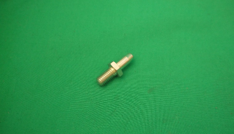 5x7x014_kl Zentrierbolzen Bremstrommel/-scheibe