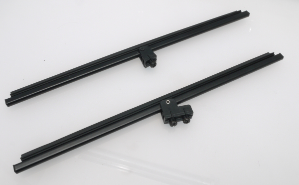 Wischerblatt Haflinger schwarz