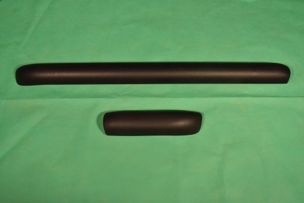 1x11x811_neu_kl Satz Armaturenbrettpölster Nachbau Fiat 500