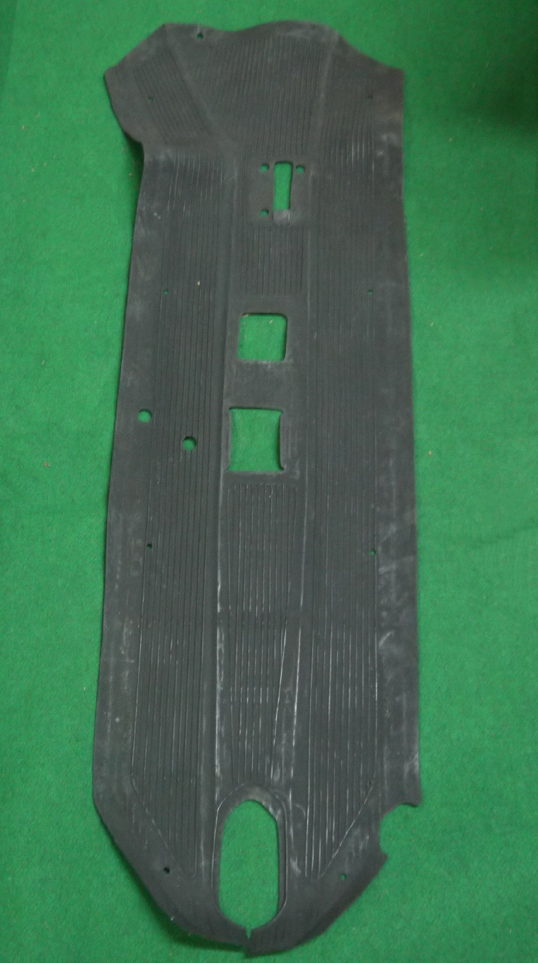 2x11x863_kl Mitteltunnelmatte