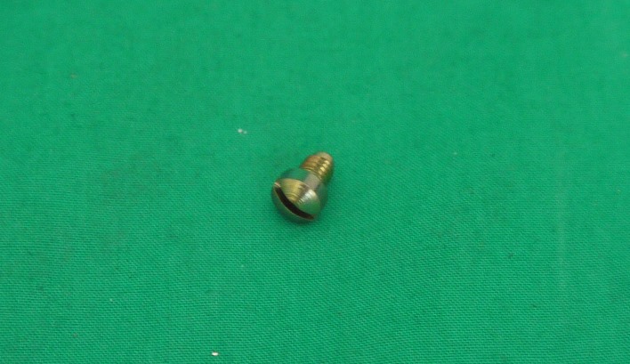 1x1x608_kl Schraube für Drosselklappe 32NDIX original