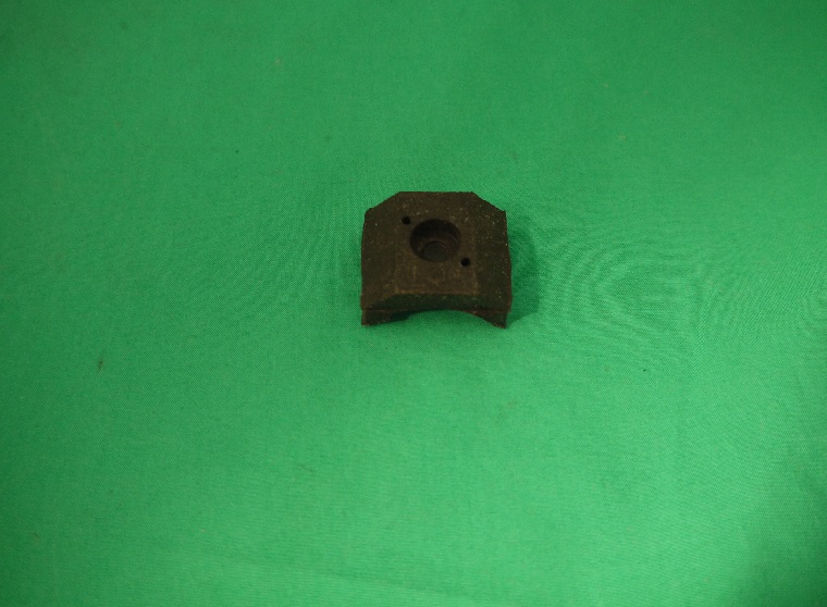 2x11x855_kl Anschlagpuffer für Vordersitz