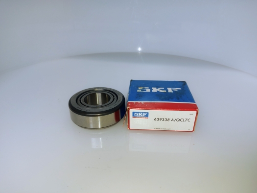 Differentiallager Fiat 1500/1600S. 1800-2300S