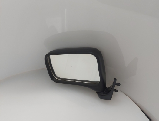 Aussenspiegel Links Fiat 131 C/CL Bis 1977