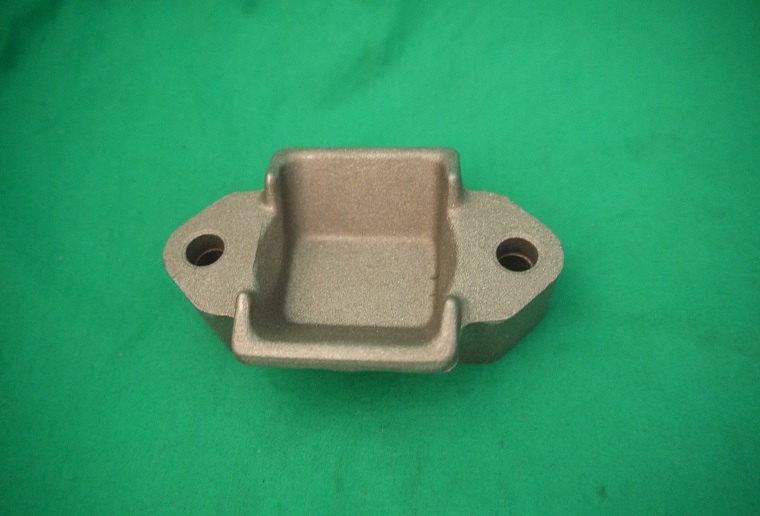 1x4x007_O_a_kl Oberteil des Federbockes Alu (Ersatz) 126