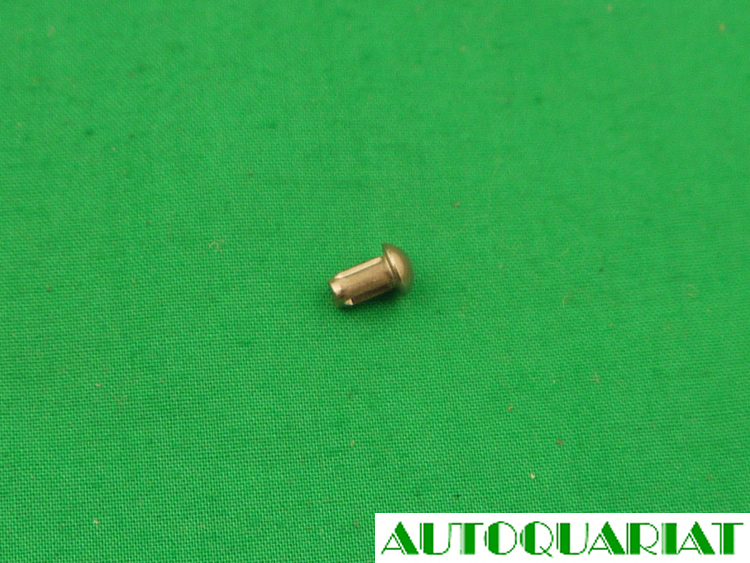 3x11x949 Stahlhammerschraube MR 2,6x5