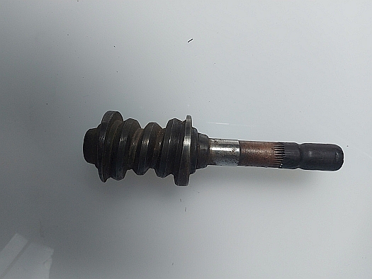 Lenkschnecke Fiat 1100E