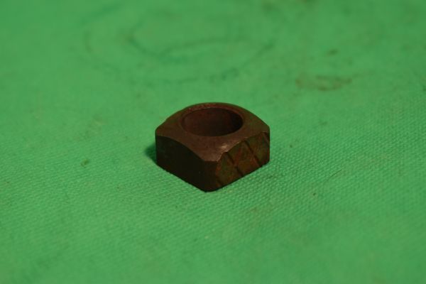 Achswellen Gleitstein 600/D