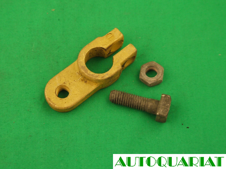 7002850540 Klemmstueck - Pol